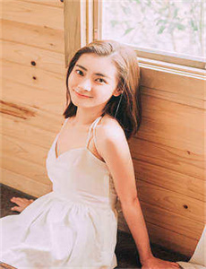 四大美人之貂蝉