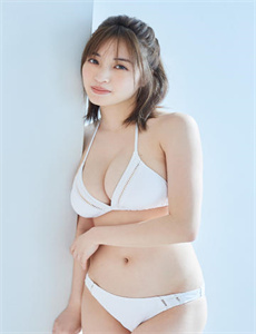 无颜美女