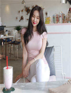 李香君