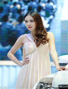 我女友的妈妈