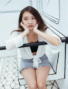 杜鹃的女儿全集