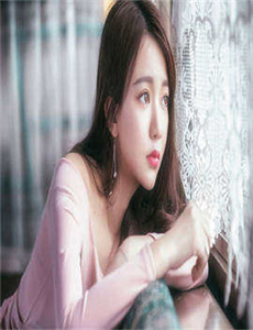 戴流苏耳环的少女 电视剧